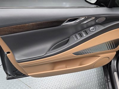 2023 Genesis G80 (RG3) 缩略图 14