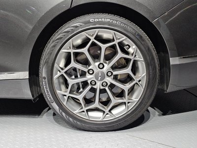 2023 Genesis G80 (RG3) photo 8