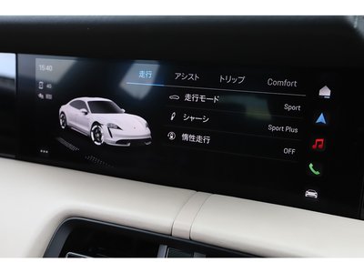 2022 Porsche TAYCAN thumbnail 44