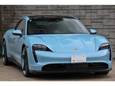 2022 Porsche TAYCAN thumbnail 15