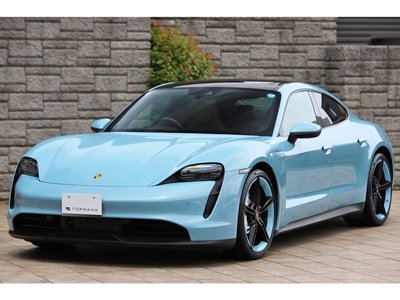 2022 Porsche TAYCAN thumbnail 25