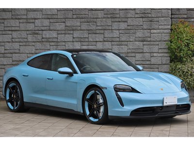 2022 Porsche TAYCAN thumbnail 16