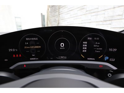 2022 Porsche TAYCAN thumbnail 42