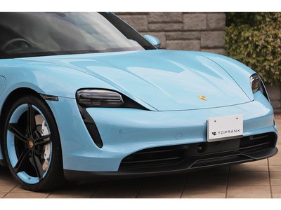 2022 Porsche TAYCAN thumbnail 26