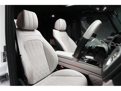 MERCEDES-BENZ G-CLASS - 2