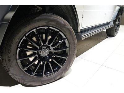 MERCEDES-BENZ G-CLASS - 7