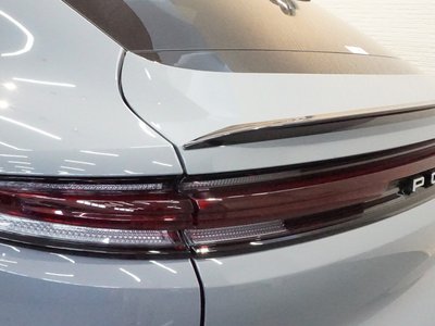 PORSCHE CAYENNE - 10