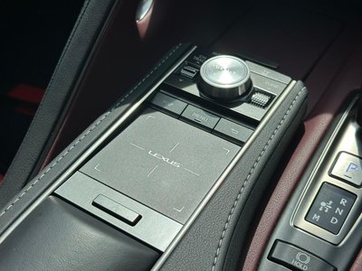 2021 Lexus LC CONVERTIBLE thumbnail 48