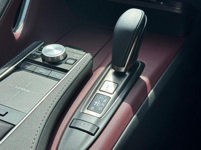 2021 Lexus LC CONVERTIBLE thumbnail 49