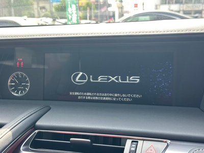 2021 Lexus LC CONVERTIBLE thumbnail 44