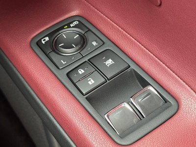 2021 Lexus LC CONVERTIBLE thumbnail 60