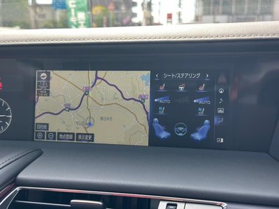 2021 Lexus LC CONVERTIBLE photo 5