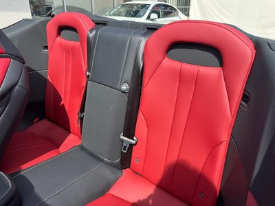 2021 Lexus LC CONVERTIBLE thumbnail 43
