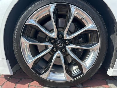 2021 Lexus LC CONVERTIBLE thumbnail 13