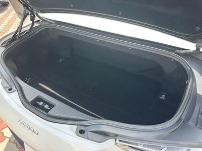 2021 Lexus LC CONVERTIBLE photo 10