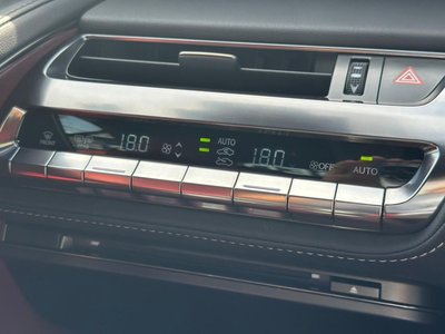 2021 Lexus LC CONVERTIBLE thumbnail 47
