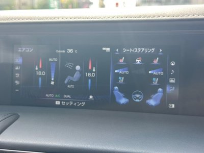 2021 Lexus LC CONVERTIBLE thumbnail 46