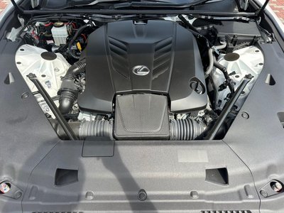2021 Lexus LC CONVERTIBLE thumbnail 18