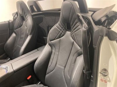 2020 BMW Z4 缩略图 17