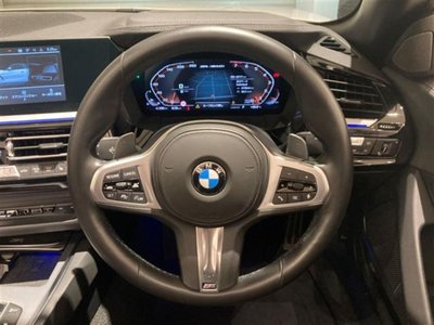 2020 BMW Z4 缩略图 15