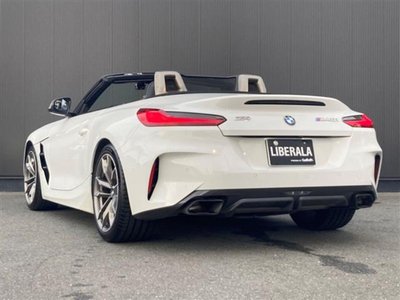 2020 BMW Z4 缩略图 40