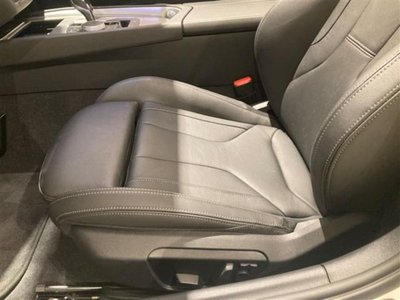 2020 BMW Z4 缩略图 23