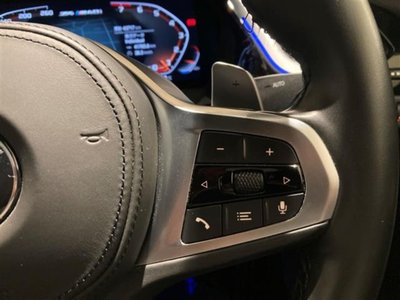 2020 BMW Z4 缩略图 13