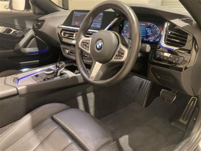 2020 BMW Z4 缩略图 20