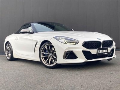 2020 BMW Z4 缩略图 31