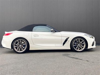 2020 BMW Z4 缩略图 29