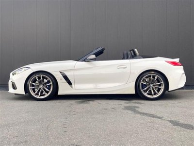 2020 BMW Z4 缩略图 36
