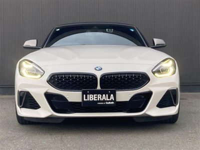 2020 BMW Z4 缩略图 27