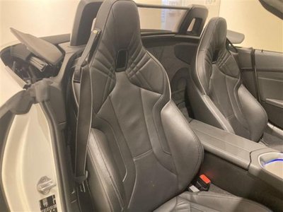 2020 BMW Z4 缩略图 18