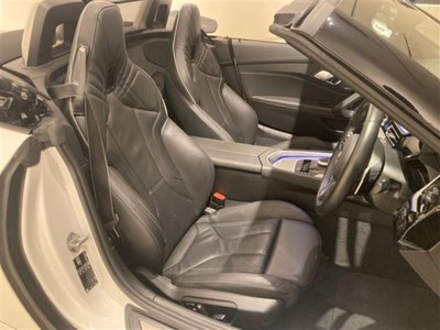 2020 BMW Z4 缩略图 16