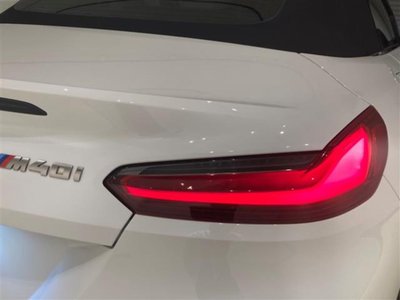 2020 BMW Z4 缩略图 26