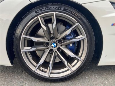 2020 BMW Z4 缩略图 43