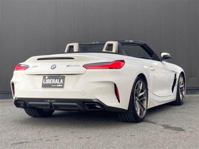 2020 BMW Z4 缩略图 39