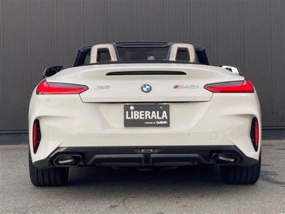 2020 BMW Z4 缩略图 34