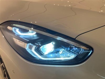 2020 BMW Z4 缩略图 25