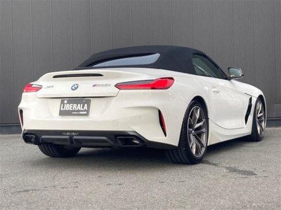 2020 BMW Z4 缩略图 46