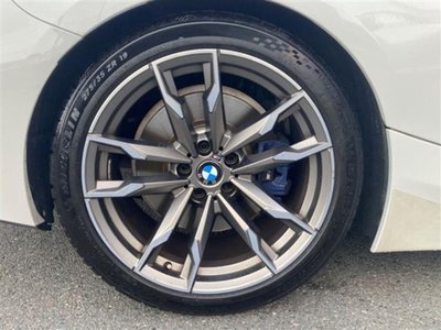 2020 BMW Z4 缩略图 41