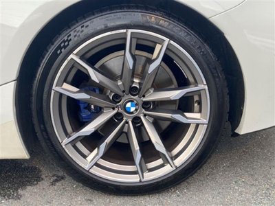 2020 BMW Z4 缩略图 44