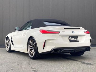 2020 BMW Z4 缩略图 32
