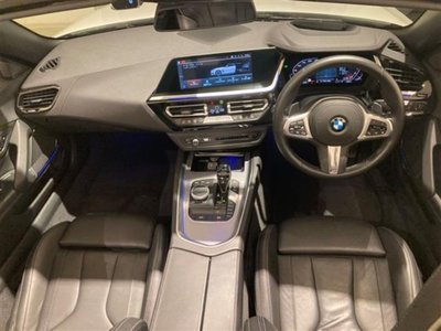 2020 BMW Z4 缩略图 45