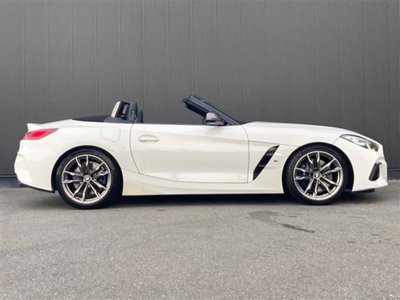 2020 BMW Z4 缩略图 35