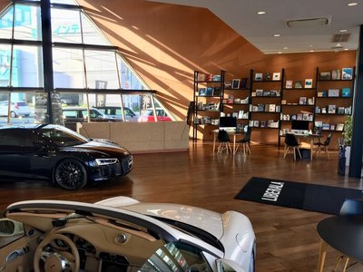 2020 BMW Z4 缩略图 76
