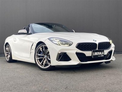 2020 BMW Z4 缩略图 38
