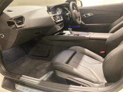 2020 BMW Z4 缩略图 22
