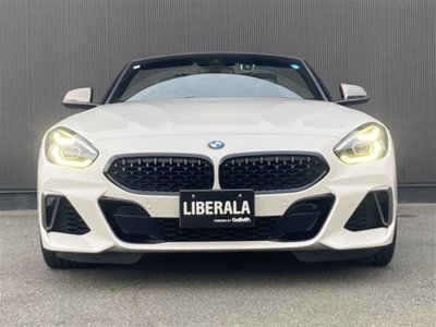 2020 BMW Z4 缩略图 33