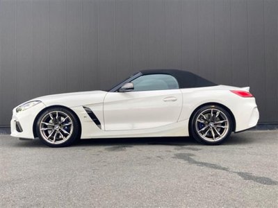 2020 BMW Z4 缩略图 30
